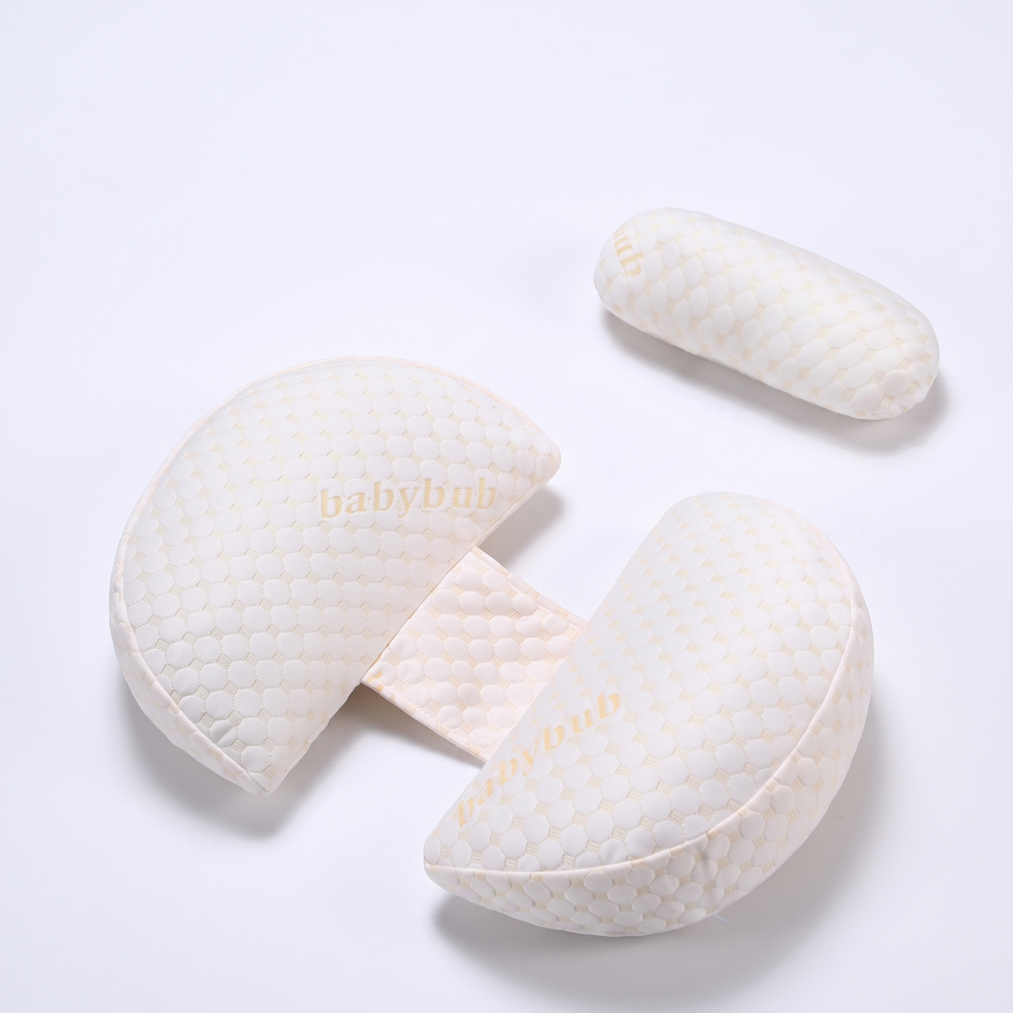 Pregnancy Bump & Back Support Pillow