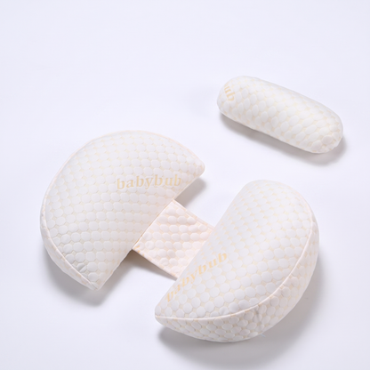 Pregnancy Bump & Back Support Pillow