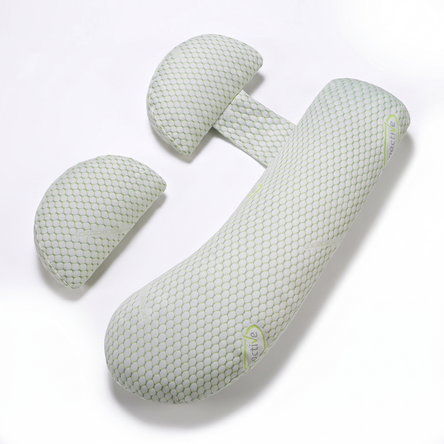 Pregnancy Bump & Back Support Pillow