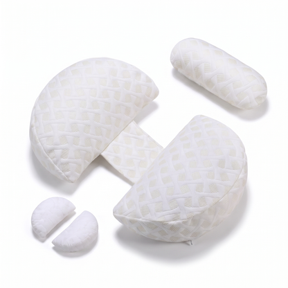 Pregnancy Bump & Back Support Pillow