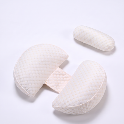 Pregnancy Bump & Back Support Pillow