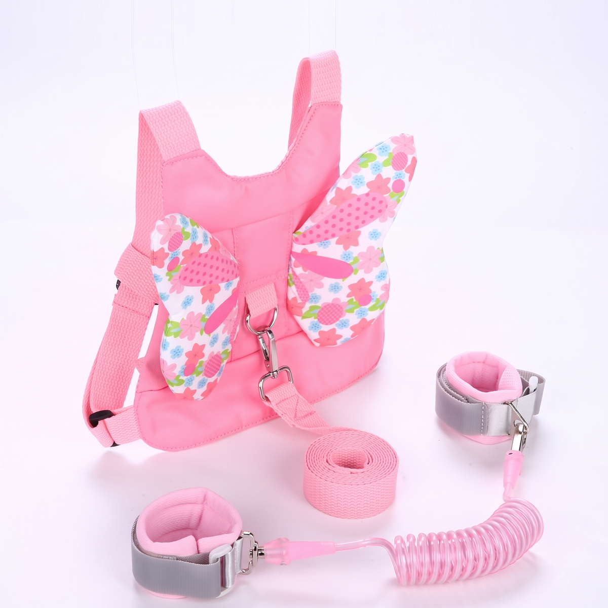 Toddler Walking Harness for Little Explorers