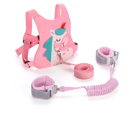 Toddler Walking Harness for Little Explorers