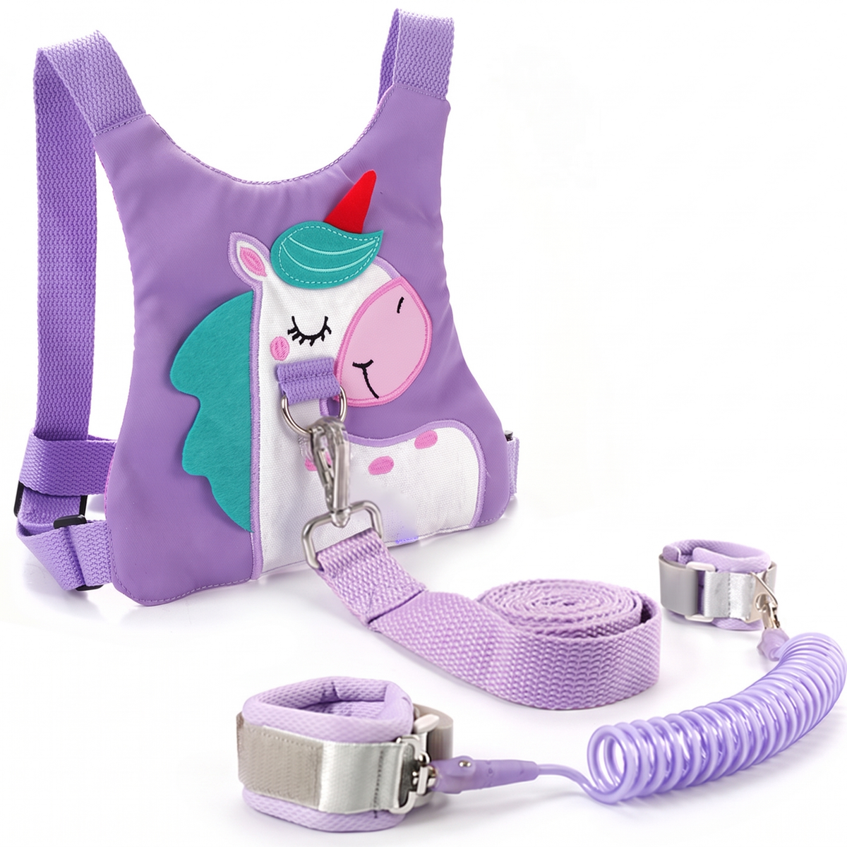 Toddler Walking Harness for Little Explorers