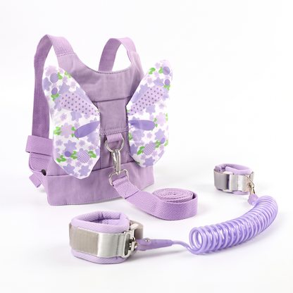Toddler Walking Harness for Little Explorers