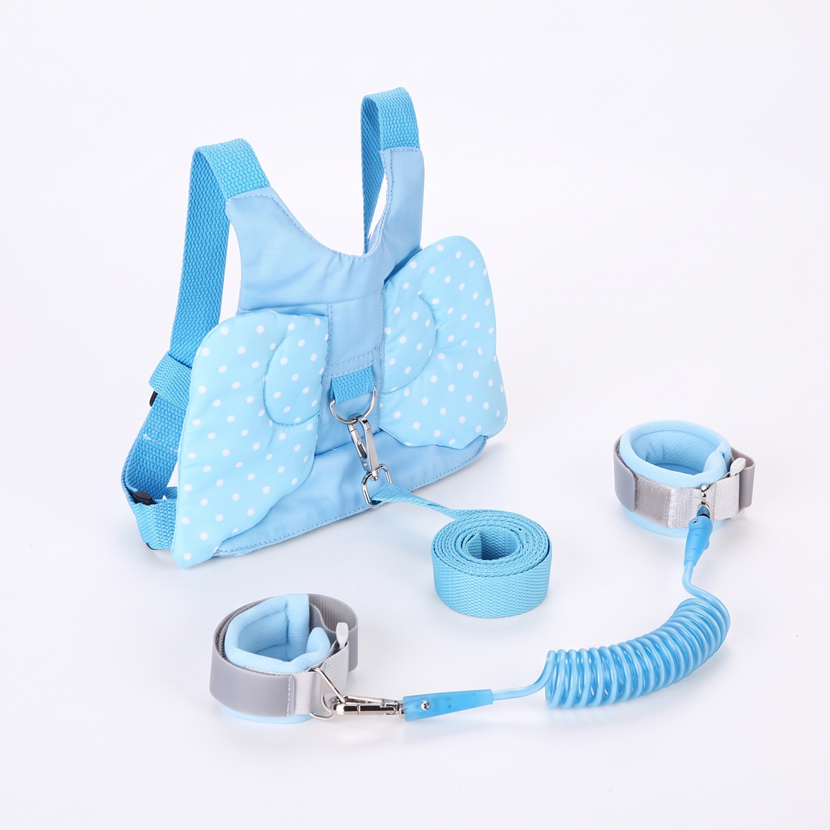Toddler Walking Harness for Little Explorers