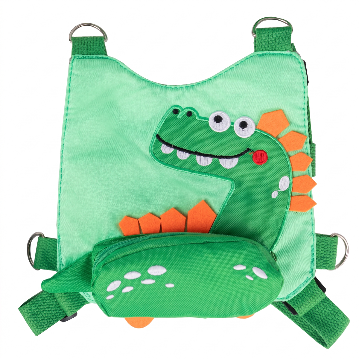 Toddler Walking Harness for Little Explorers
