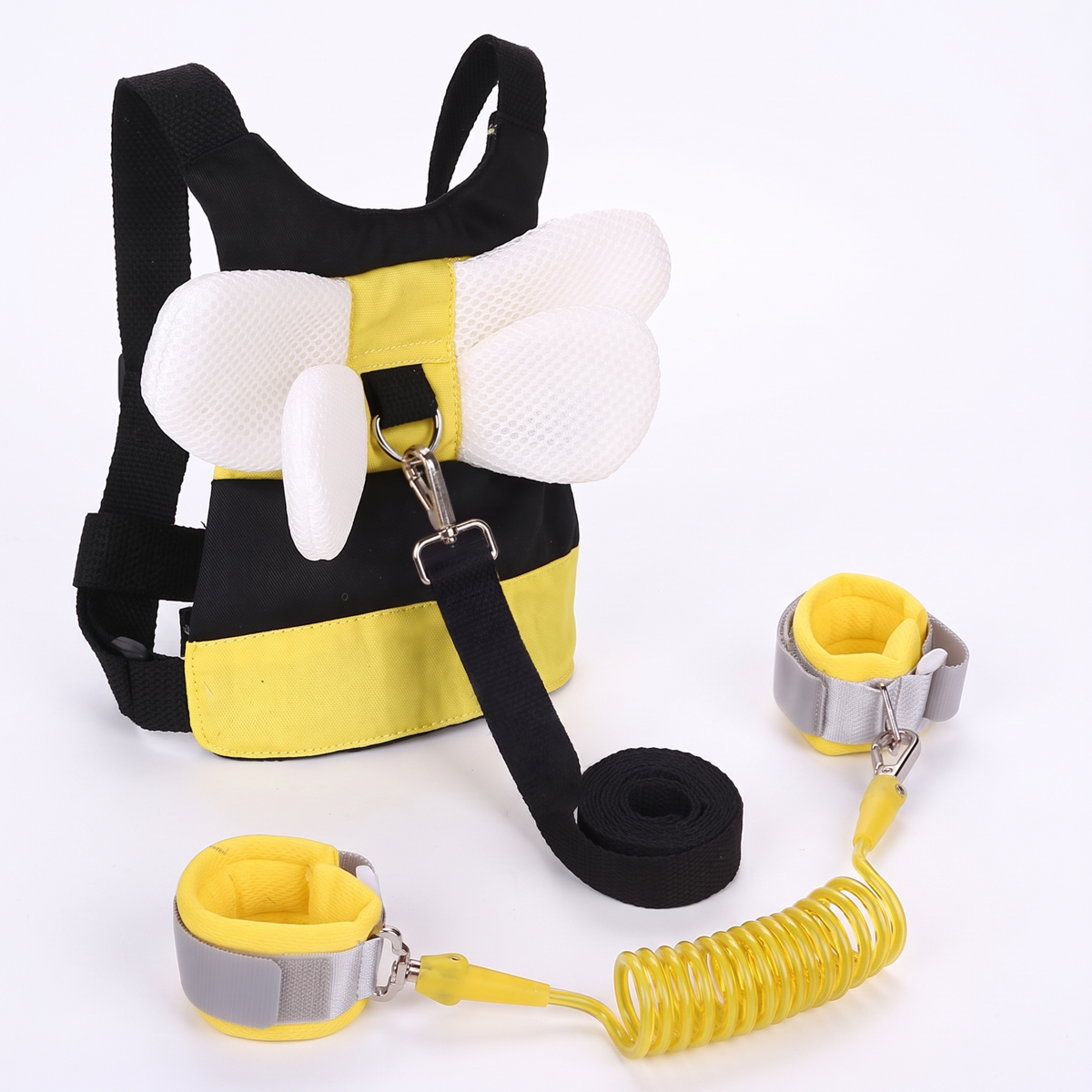 Toddler Walking Harness for Little Explorers