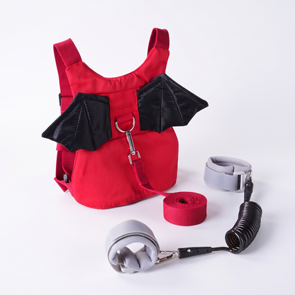 Toddler Walking Harness for Little Explorers