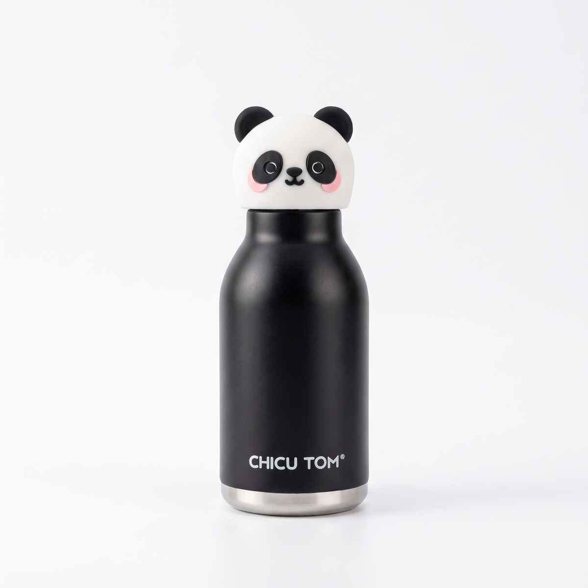 Kids Animal Insulated Stainless Steel Water Bottle