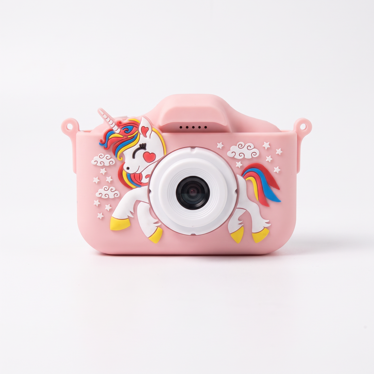 My First Unicorn Digital Camera with Photos & Video
