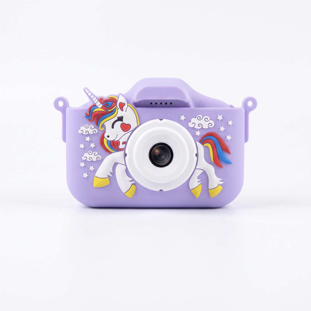 My First Unicorn Digital Camera with Photos & Video