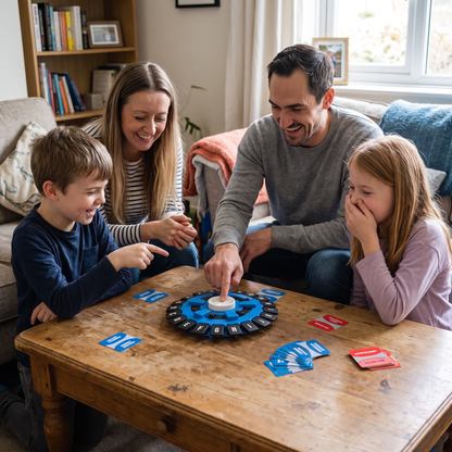 Alphabet Battle Word Game for Fast Thinking Fun